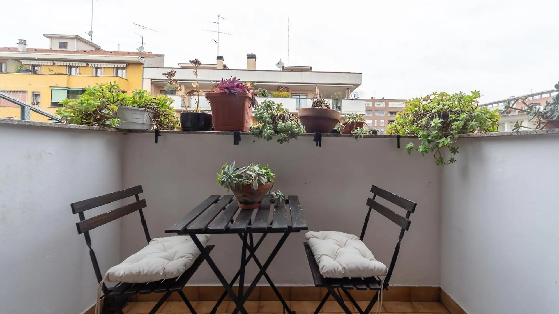Locami Apartment Gorla M1 Milan Italy