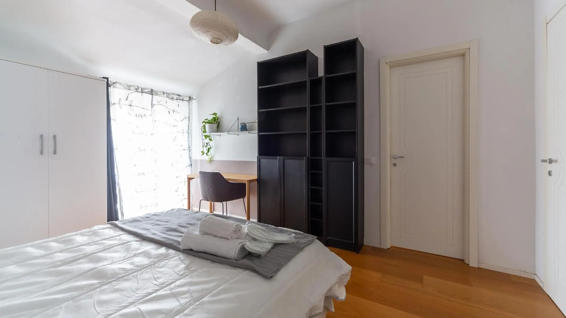 Locami Apartment Gorla M1 Milan 0*,  Italy