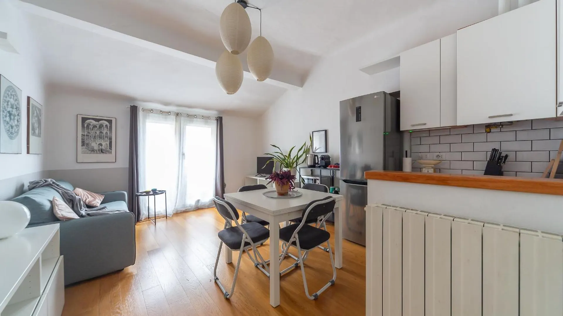 Locami Apartment Gorla M1 Milan 0*,  Italy