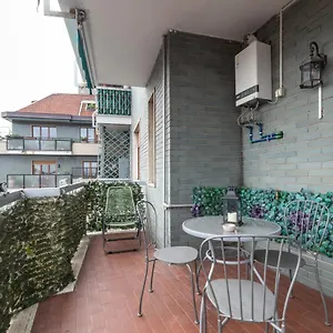  Appartamento Pasteur Modern With Terrace!