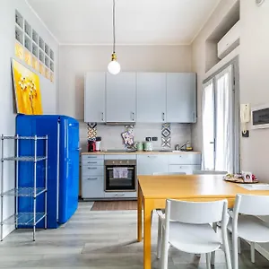  Appartamento Domusmi Leoncavallo-43