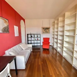  Appartamento Grazioso Nel Cuore Del Tran Tran Di Milano, Perfetto Per Amici E Famiglie, Vicino A Metropolitana