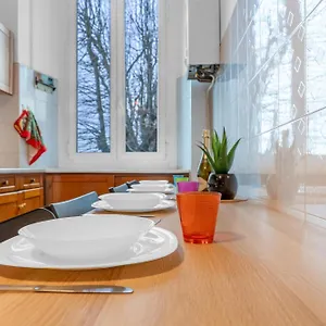 Appartamento Mo109 - Loreto - Duomo- Large -